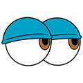 Eyes