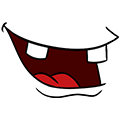 Mouth