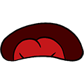 Mouth
